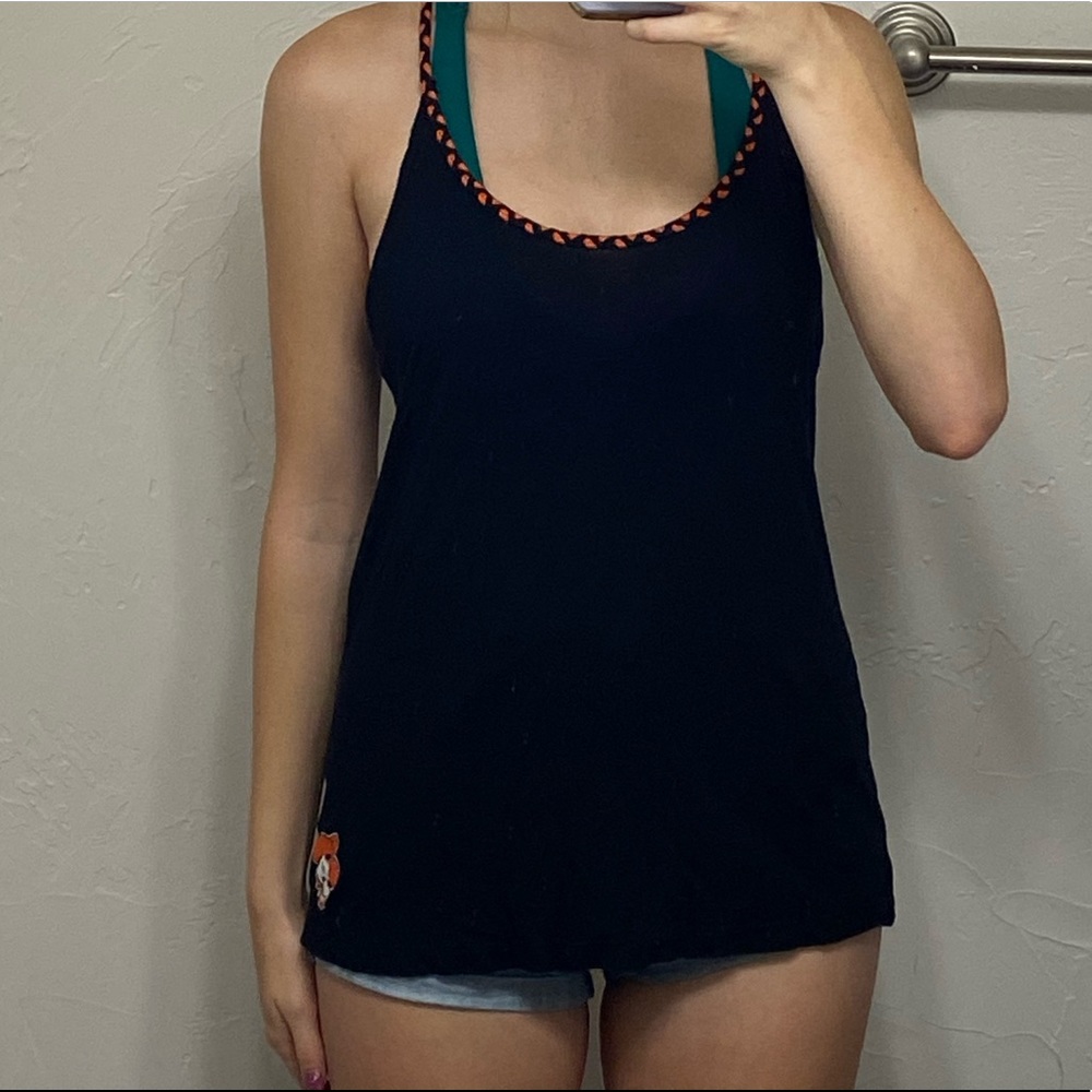 OSU TANK TOP